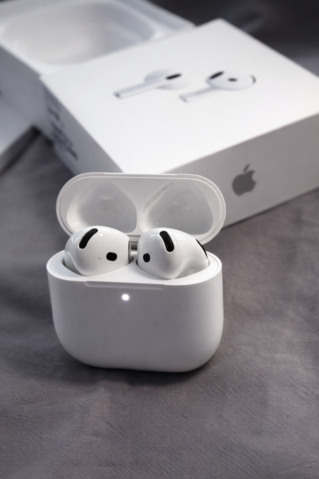 Gray helmet for bikers