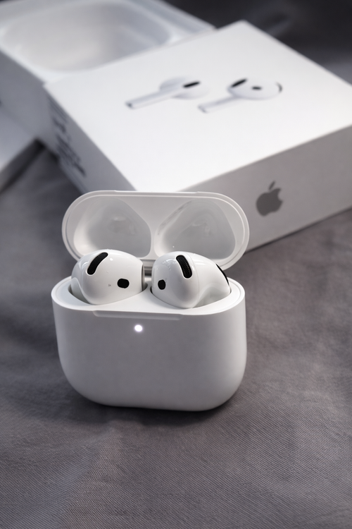 Gray helmet for bikers