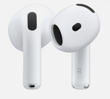 Airpods 4