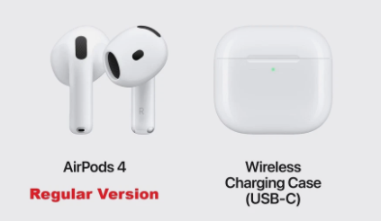 Airpods 4