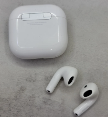 Airpods 4