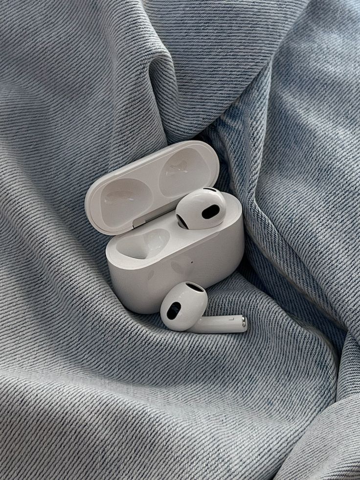 Airpods 4