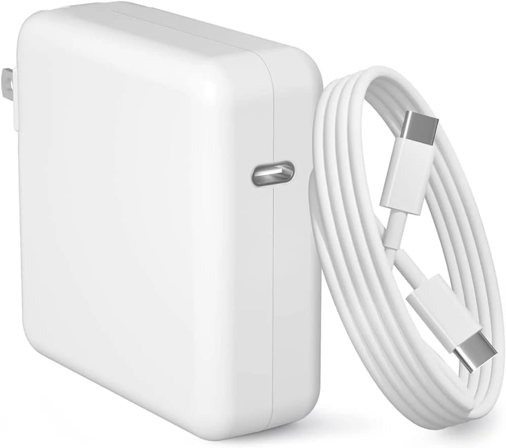 CARGADOR MACBOOK PRO 87W USB-C