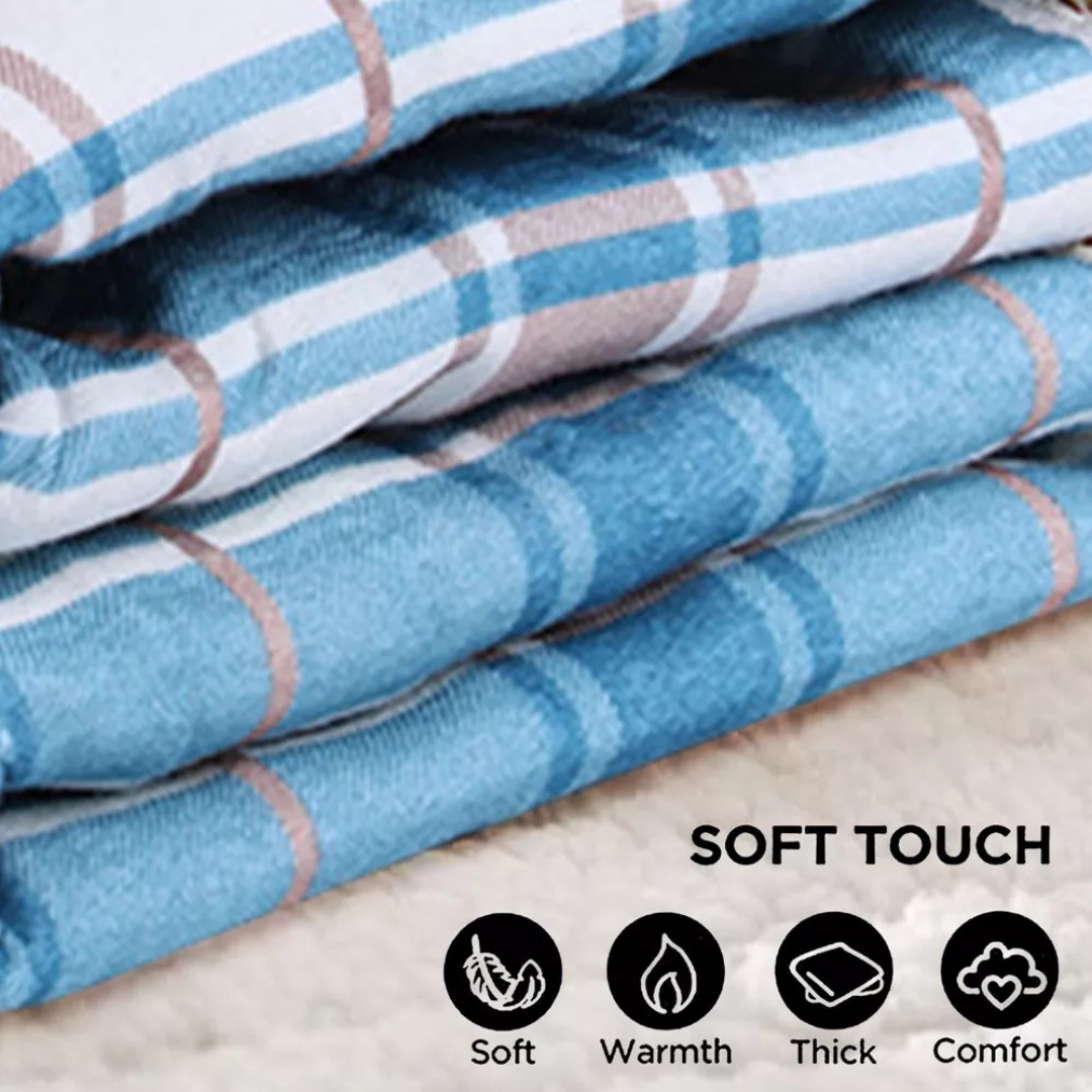 Manta Cobertor Térmica Eléctrica