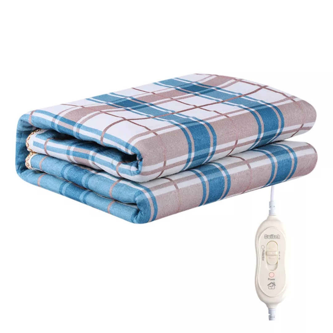 Manta Cobertor Térmica Eléctrica
